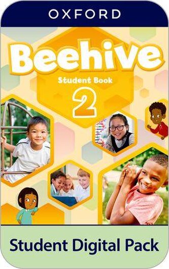 Beehive 2 Student Digital Pack