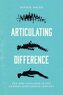 Articulating Difference
