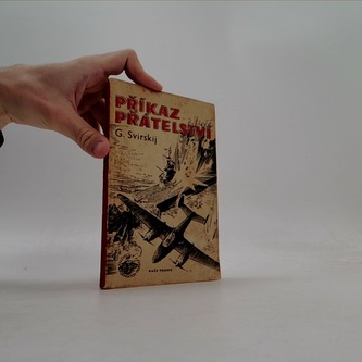 Příkaz přátelství