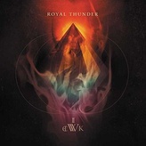ROYAL THUNDER  WICK