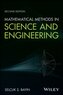 Mathematical Methods in Science and Engineering