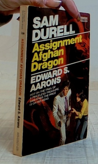 Assignment Afghan dragon