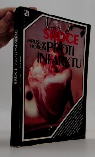 Srdce proti infarktu