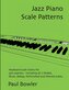 Jazz Piano Scale Patterns