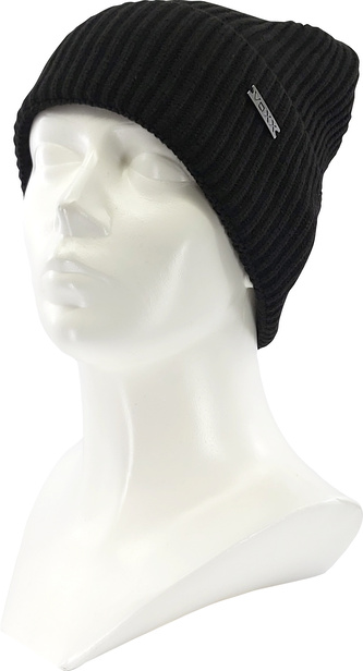 VoXX® čepice Traject černá uni 1 ks