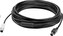Logitech Ext Cable 10m for Logitech Group