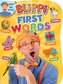 Blippi: First Words