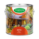 IMPRA bezbarvý UV 5l