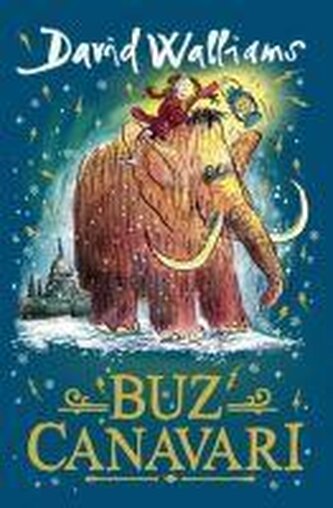 Buz Canavari