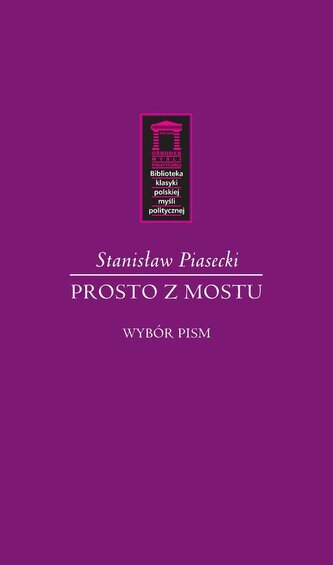 Prosto z mostu
