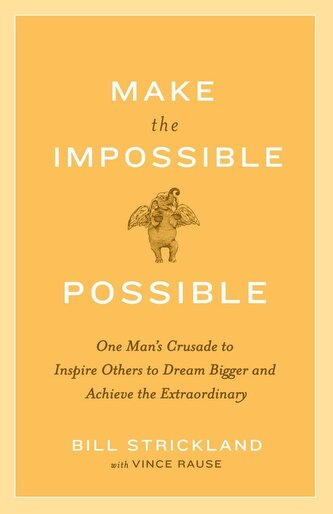 Make the Impossible Possible