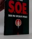 SOE - sbor pro speciální operace