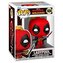 POP Marvel Deadpool: Ladypool
