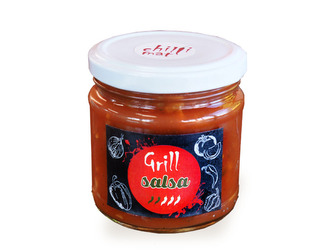Salsa 200 ml