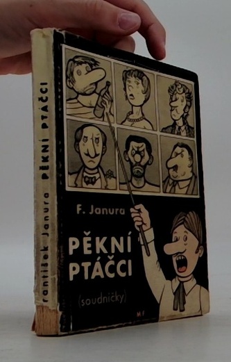 Pěkní ptáčci