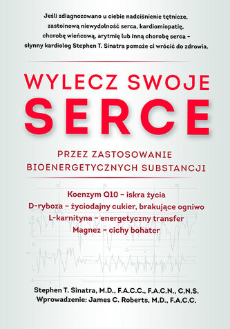 Wylecz swoje serce