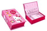 ŠPERKOVNICE HELLO KITTY