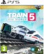 Train Sim World 5 (PS5)
