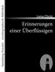 Erinnerungen einer Überflüssigen