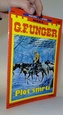 G. F. Unger Plot smrti