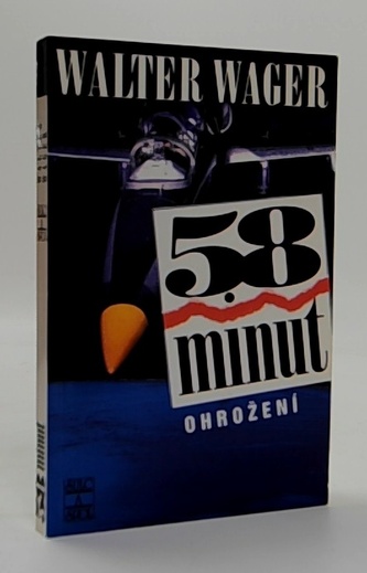 58 minut (Ohrožení)