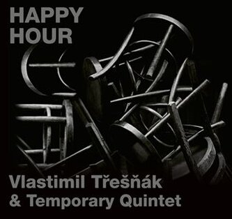 Happy Hour CD