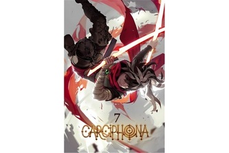 Carciphona 7