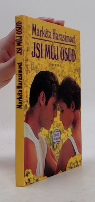 Jsi můj osud