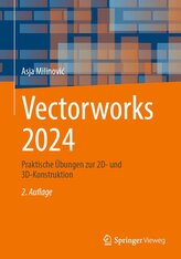 Vectorworks 2024