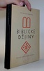 Biblické dějiny