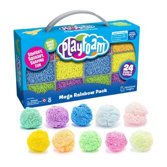 Playfoam® MEGA Rainbow Pack