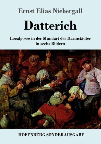 Datterich