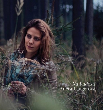Aneta Langerová: Na radosti LP