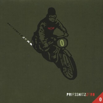 Zero (remastered 2025) - LP