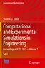 Computational and Experimental Simulations in Engineering