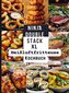 Ninja Double Stack XL Heißluftfritteuse Kochbuch