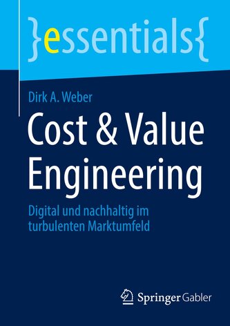 Cost & Value Engineering