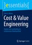 Cost & Value Engineering