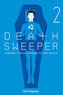 Death sweeper. Tom 2