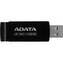 ADATA Flash Disk 128GB UC310, USB 3.2 , černá