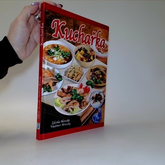 Kuchařka