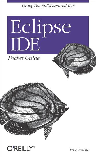 Eclipse Ide Pocket Guide