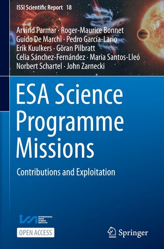 ESA Science Programme Missions