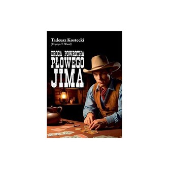 Droga powrotna płowego Jima