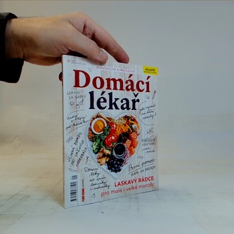 Domácí lékař