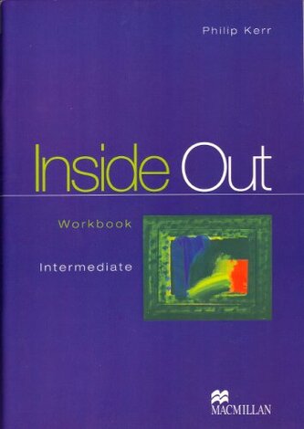 Inside Out Intermediate WB +key OOP