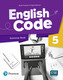 English Code 5. Grammar Book with Video Online Access Code