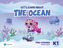 Let's Learn About the Ocean K1. Pre-coding Project Book