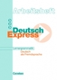 Deutsch Express Arbeitsheft