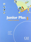 Junior Plus 3. Cahier d' exercices OOP